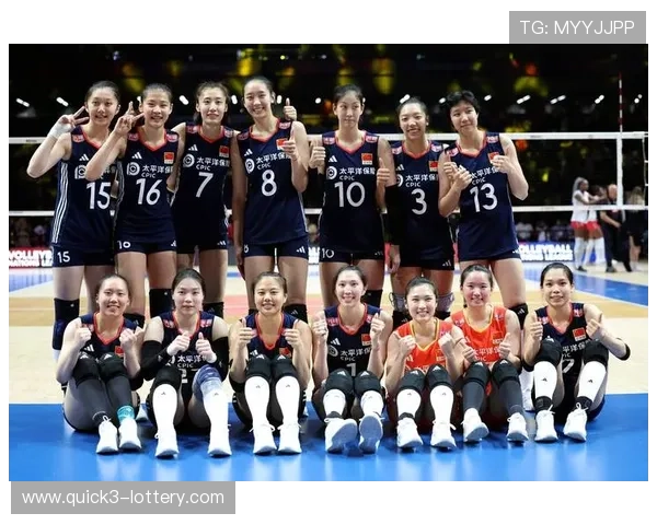 奥运排球精彩瞬间回顾与未来发展趋势探讨